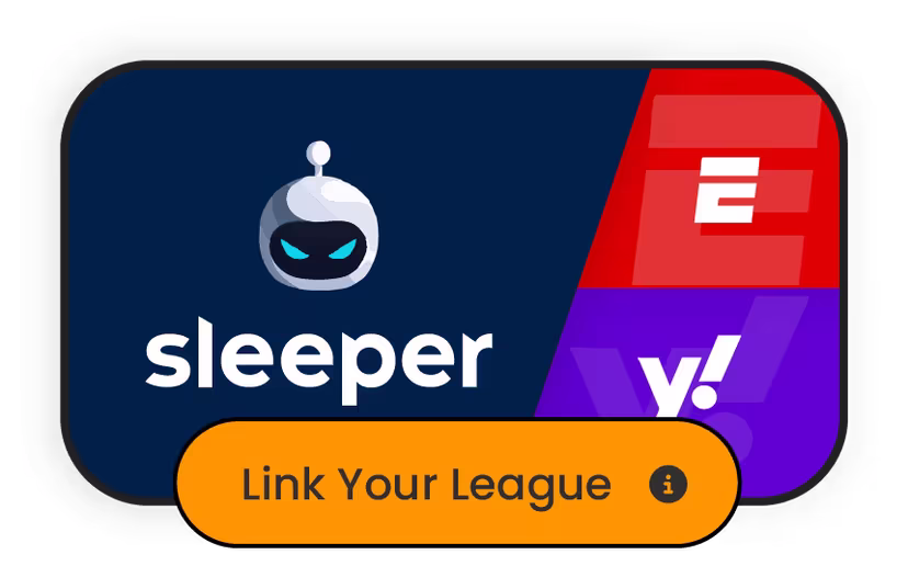 Step 2: Link your League